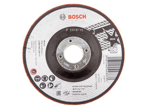   BOSCH 125322 14 (2608602218)