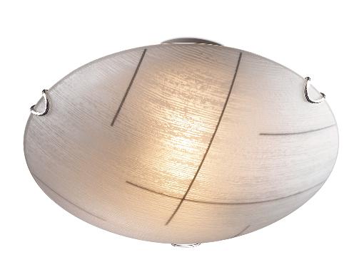 Изображение товара Настенно-потолочный светильник СОНЕКС 155 серия LINT модерн хром 100W