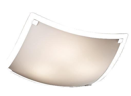 Изображение товара Настенно-потолочный светильник СОНЕКС 4226 серия ARIA белый хром 4х60 Вт