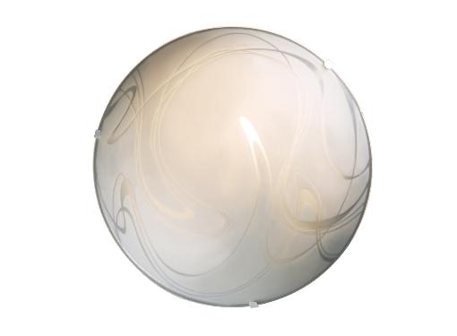 Изображение товара Настенно-потолочный светильник СОНЕКС 1223/L E27 60W белый модерн