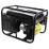   HUTER DY2500L