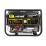   HUTER DY4000LX