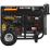    HUTER DY6500LXW