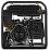   HUTER DY8000LX-3