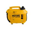 Бензиновый генератор HUTER DN2100