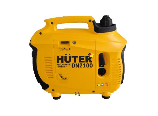   HUTER DN2100