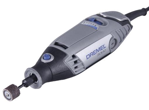 - DREMEL 3000 X-MAS 2013 (KK)