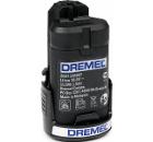 Изображение товара Аккумулятор DREMEL 10.8В 1.5Ач Li-Ion для многофункциональных инструментов