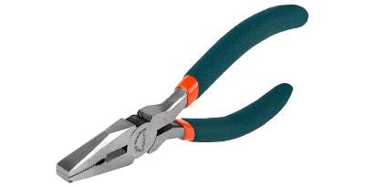 Пассатижи STURM! 1030-04-1-115