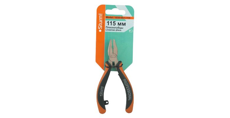  STURM! 1030-05-1-115