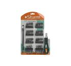 Изображение товара Отвертка STURM! 1040-08-SS58