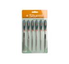 Набор алмазных надфилей STURM! 1051-01-SSD
