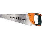 Изображение товара Ножовка по дереву STURM! 1060-02-HS16 400мм антикоррозийное покрытие