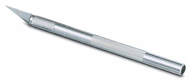 

Нож строительный Stanley 0-10-401