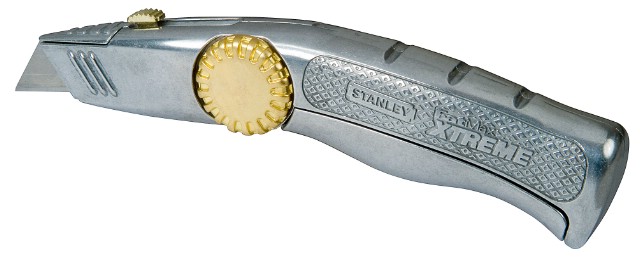 

Нож строительный Stanley ''fatmax® xtreme™'' 0-10-819