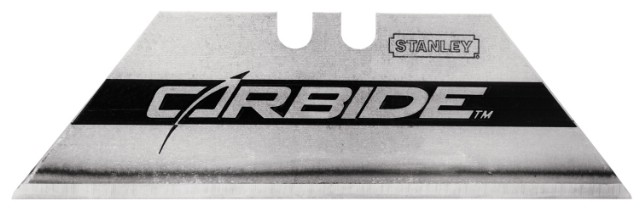 

Нож строительный Stanley ''carbide'' 0-11-800, ''carbide'' 0-11-800