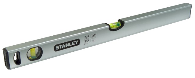 фото Уровень пузырьковый stanley ''stanley classicl'' stht1-43111