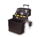Изображение товара Ящик для инструментов STANLEY FatMax Mobile Work 1-94-210 Изображение товара Ящик для инструментов STANLEY FatMax Mobile Work 1-94-210