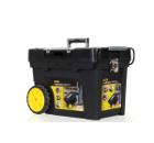 Изображение товара Ящик для инструментов STANLEY Pro Mobile Tool Chest 1-97-503 с колесами