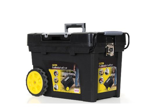    STANLEY Pro Mobile Tool Chest 1-97-503