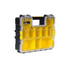 Изображение товара Профессиональный пластиковый органайзер STANLEY FatMax Deep Pro Metal Latch 1-97-518