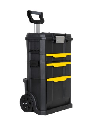 

Ящик Stanley ''stanley modular rolling workshop'' stst1-70344