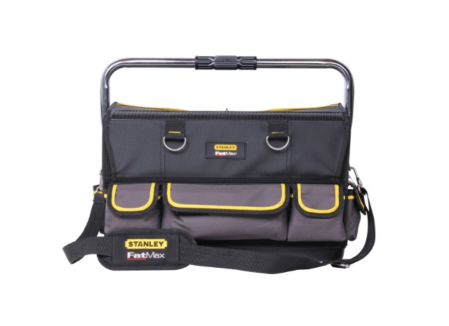 

Сумка для инструмента Stanley ''fatmax plumber bag'' fmst1-70719