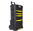 Ящик для инструментов STANLEY ''Stanley Modular Rolling Workshop'' 1-79-206