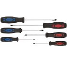 Набор отверток КУРС 56018