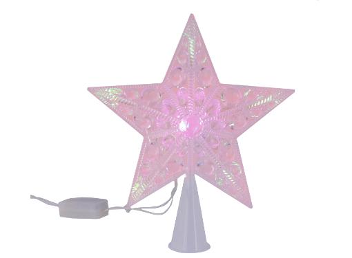   KOC STAR10LED RGB