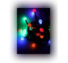 Электрогирлянда КОСМОС ''Шарики'' KOC GIR30LEDBALL RGB