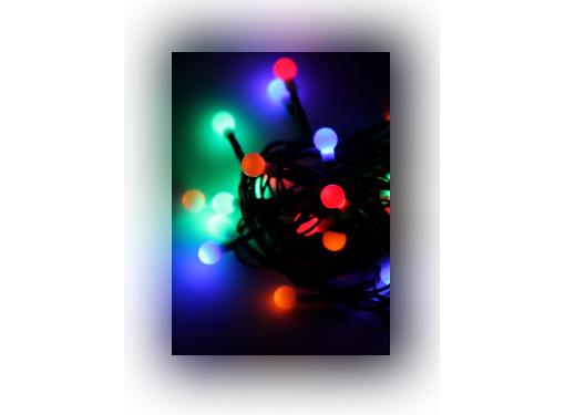   '''' KOC GIR30LEDBALL RGB