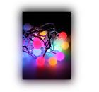 Электрогирлянда КОСМОС ''Большие шарики'' KOC GIR30LED BIGBALL RGB