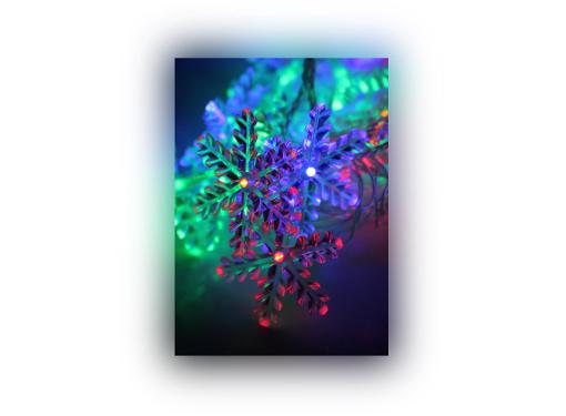   '''' KOC GIR30LEDSNOW RGB