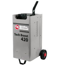 QUATTRO ELEMENTI 771-459 TechBoost420