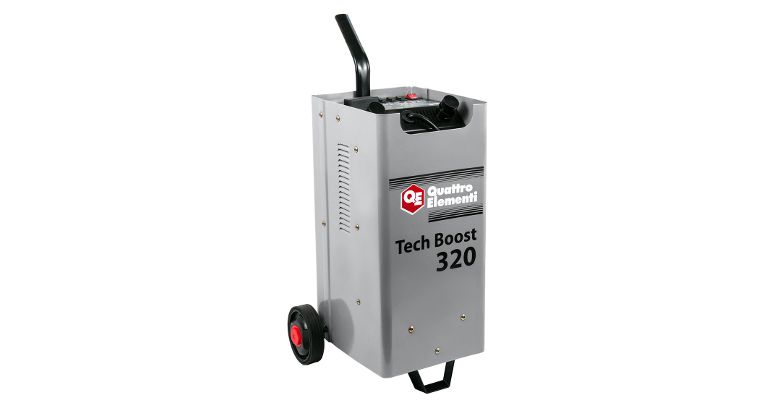 ���������� �����-�������� QUATTRO ELEMENTI 771-442 Tech�Boost�320