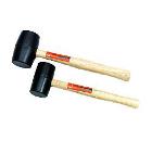 Киянка резиновая JETECH K340W