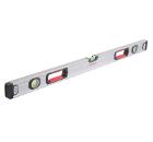 Уровень пузырьковый ACCURATE AC112led\100