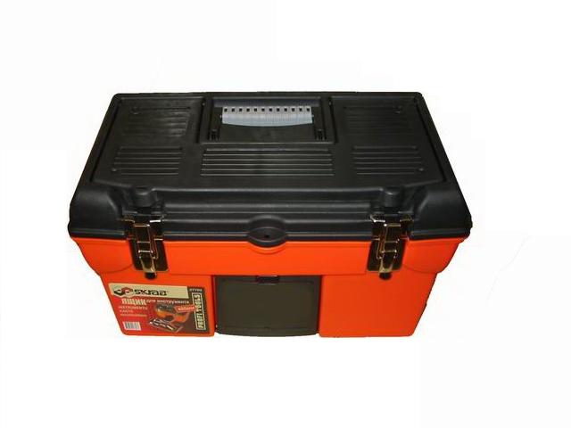 

Ящик для инструментов Skrab 27704, 27704
