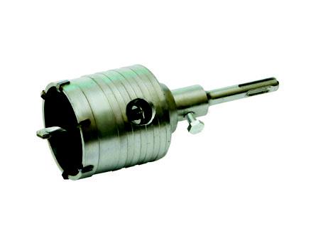 

Коронка твердосплавная Skrab Ф150х55мм sds+ (33586, Ф150х55мм sds+ (33586)
