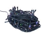 Елочная электрогирлянда-нить GARDMAN 96 LED мультиколор