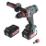   METABO BS 18 LTX Quick new 5.2 (602193650)