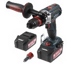    METABO SB 18 LTX BL Quick 4.0