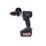    METABO SB 18 LTX BL Quick 4.0