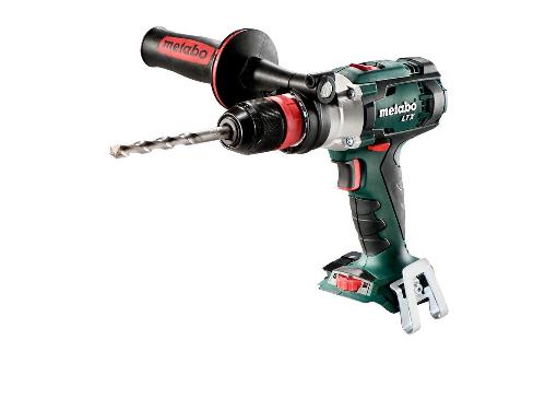   METABO SB 18 LTX Quick new (602200890)    .