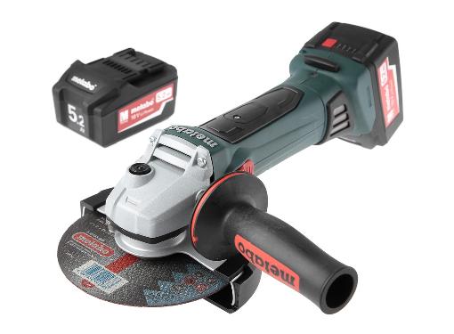  () METABO W 18 LTX 150 (600404650)