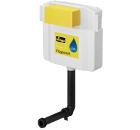 Бачок для скрытого монтажа VIEGA Visign 2H 622220