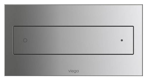 

Смывная клавиша Viega Visign for style 12 597252, Visign for style 12 597252