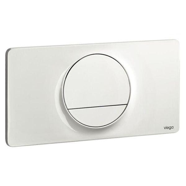 

Смывная клавиша Viega Visign for style 13 654498