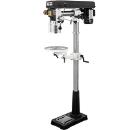 Станок радиально-сверлильный JET JDR-34F 220V 10000395M